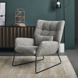 BONALDO NIKOS HI ARMCHAIR