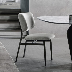 BONALDO NOOR DINING CHAIR