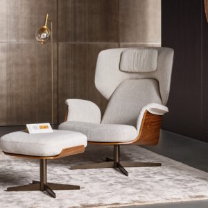 BONALDO OLOS BERGERE ARMCHAIR