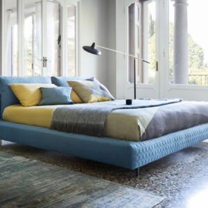 BONALDO OWEN EGO KING SIZE BED