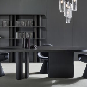 BONALDO YOUPI DINING CHAIR