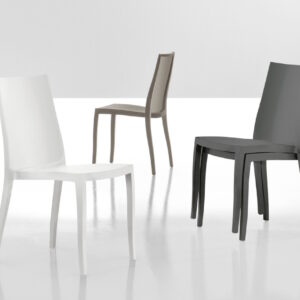 BONALDO PANGEA DINING CHAIR