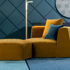 BONALDO PANORAMA ARMCHAIR