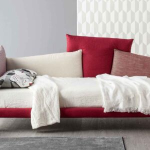 BONALDO PICABIA SINGLE BED
