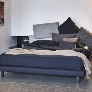 BONALDO PICABIA KING SIZE BED