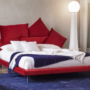 BONALDO PICABIA SUPER KING SIZE BED