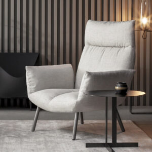 BONALDO PIL HI ARMCHAIR