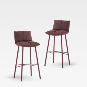 BONALDO PIL TOO BAR STOOL