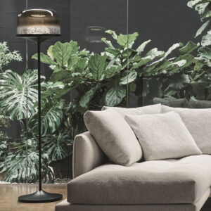BONALDO PIN FLOOR LAMP
