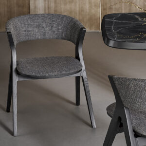 BONALDO REMO DINING CHAIR