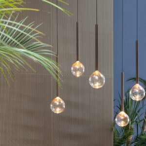 BONALDO SOFI CEILING LIGHT