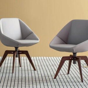 BONALDO STONE ARMCHAIR