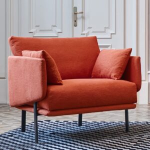 BONALDO STRUCTURE ARMCHAIR