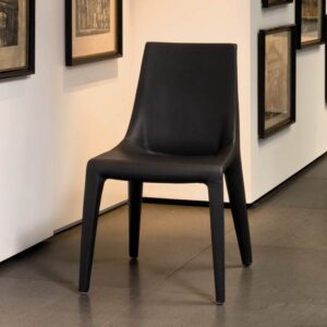 BONALDO TIP TOE DINING CHAIR