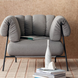 BONALDO TIRELLA ARMCHAIR