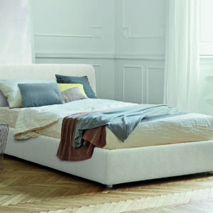 BONALDO TONIGHT SINGLE STORAGE BED