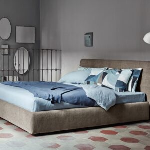 BONALDO TONIGHT KING SIZE BED
