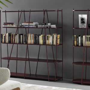 BONALDO TWIGS BOOKCASE