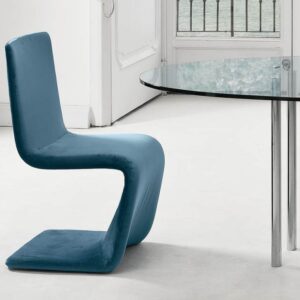 BONALDO VENERE DINING CHAIR
