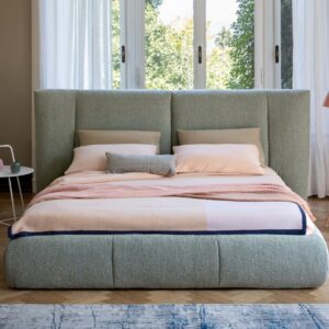 BONALDO YOUNIVERSE STORAGE BED