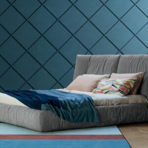 BONALDO YOUNIVERSE KING SIZE BED