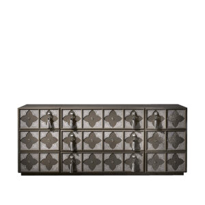 Alexandra Valentina tv cabinet