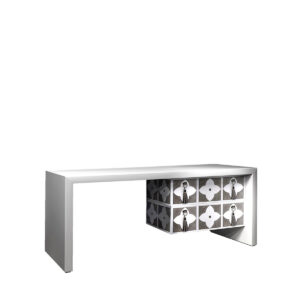 Alexandra Valentina dressing table