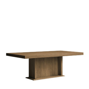 Alexandra Valentina Vintage dining table