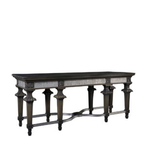 Alexandra Octobar console