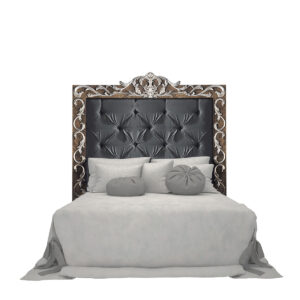 Alexandra Leonor headboard