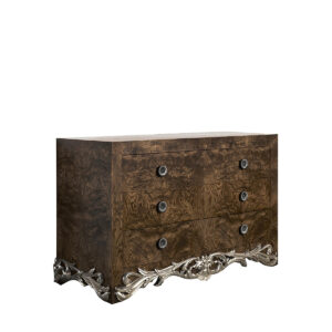 Alexandra Leonor chest of drawers