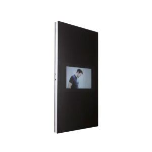 Alexandra Ghost tv mirror
