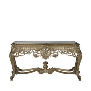 Alexandra Carlota console
