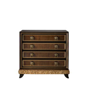 Alexandra Randa chest of drawers
