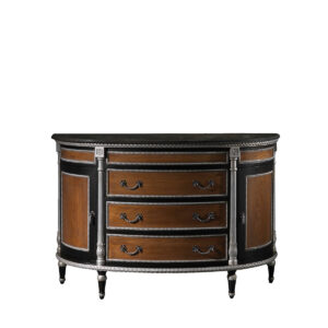 Alexandra Angeles chest of drawers