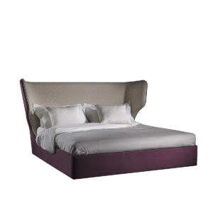 Alexandra Rebecca bed