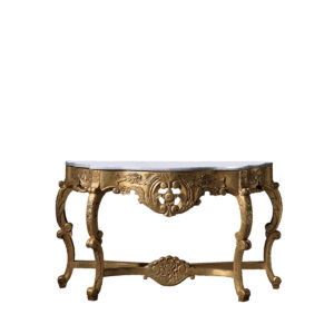 Alexandra Isabel console