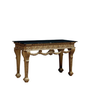 Alexandra Concha console