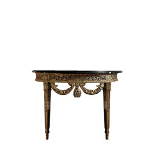 Alexandra Barroco console