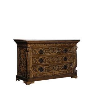 Alexandra Silvia chest of drawers