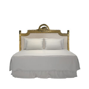 Alexandra Sissi headboard