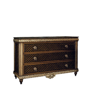 Alexandra Sissi chest of drawers