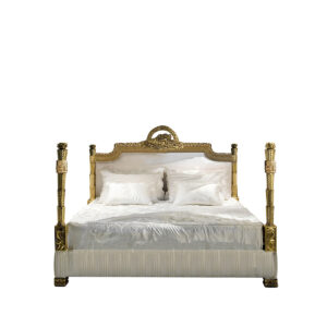 Alexandra Sissi bed