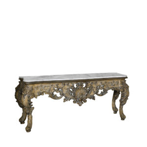Alexandra Verona console