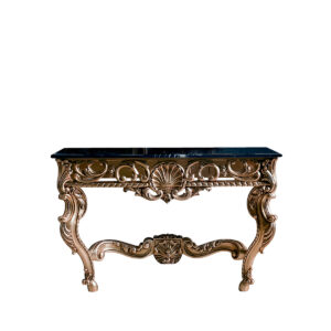 Alexandra Bolonia console