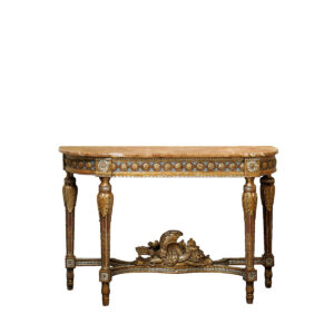 Alexandra Doris console