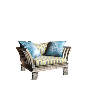 Alexandra Bali armchair