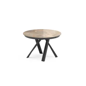 EMISFERO Extendable Tables