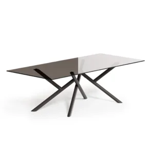 RANDOM FISSO Tables