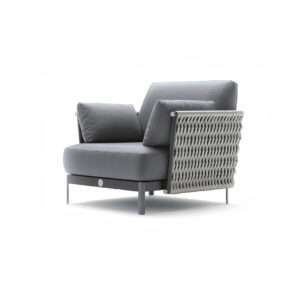 Oasi occasional chair